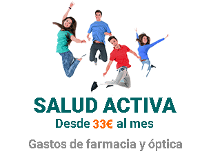 seguros de salud