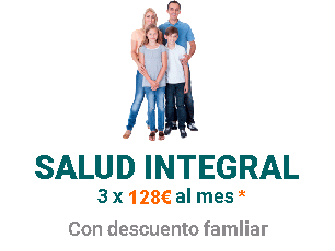 seguros de salud